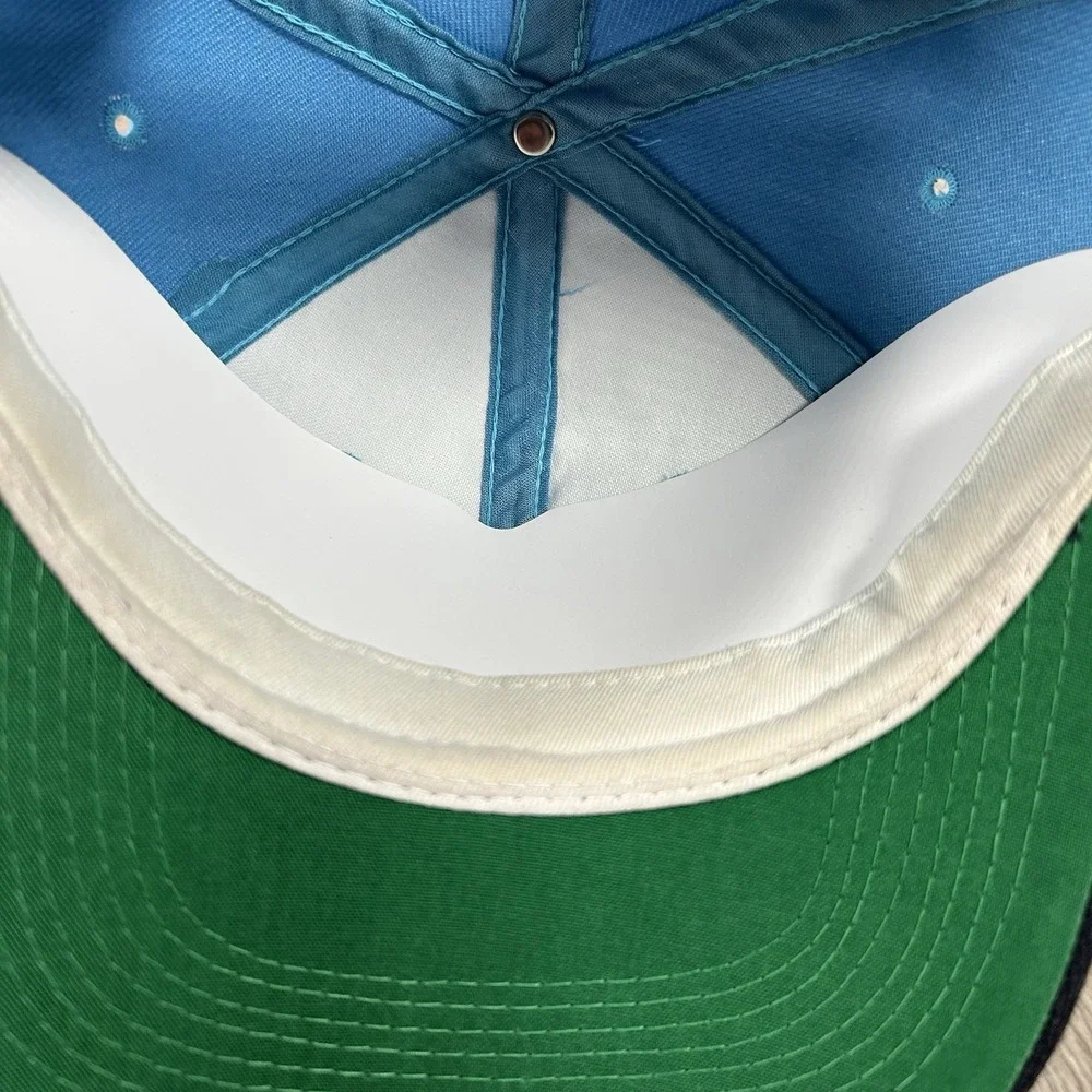 The Game vtg unc